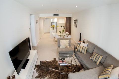 KUI - Manhattan Apartments - Accommodation QLD 12