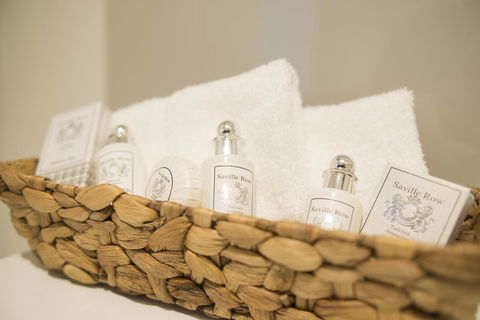 KUI - Manhattan Apartments - Accommodation QLD 13