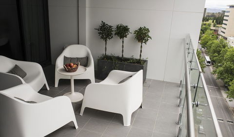 KUI - Manhattan Apartments - Accommodation QLD 2