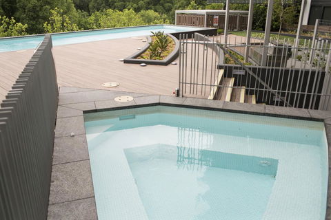 KUI - Manhattan Apartments - Accommodation QLD 3