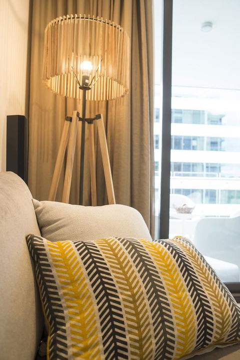 KUI - Manhattan Apartments - Accommodation QLD 17