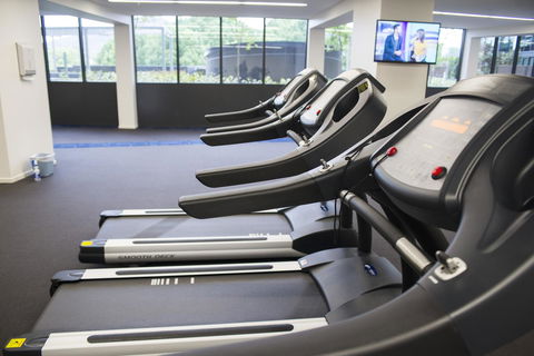 KUI - Manhattan Apartments - Accommodation QLD 4