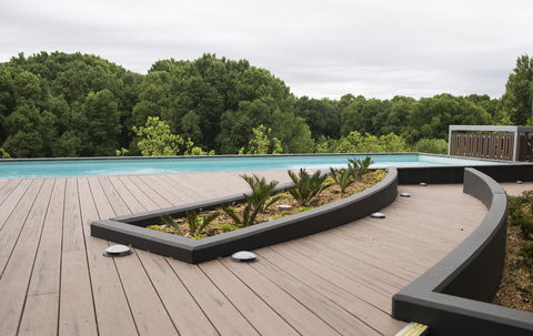 KUI - Manhattan Apartments - Accommodation QLD 20