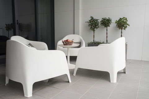 KUI - Manhattan Apartments - Accommodation QLD 1