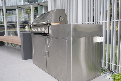 KUI - Manhattan Apartments - Accommodation QLD 18