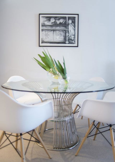 KUI - Manhattan Apartments - Accommodation QLD 8