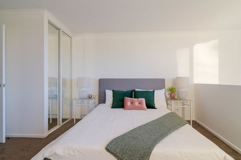 ALLARA CANBERRA - Accommodation QLD 8