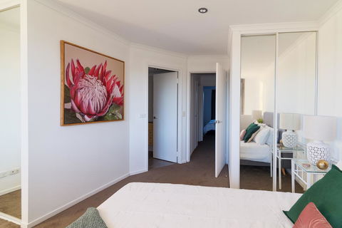 ALLARA CANBERRA - Accommodation QLD 11