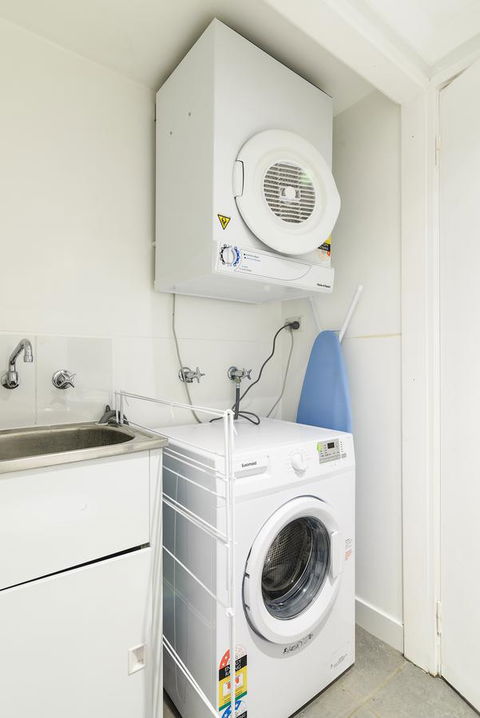 ALLARA CANBERRA - Accommodation QLD 14