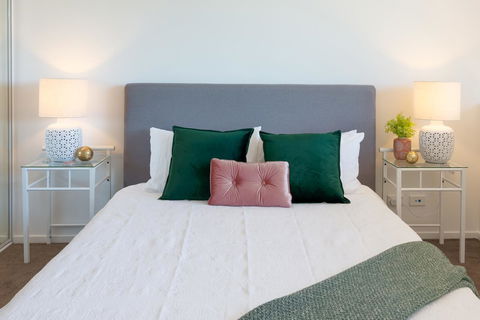 ALLARA CANBERRA - Accommodation QLD 10