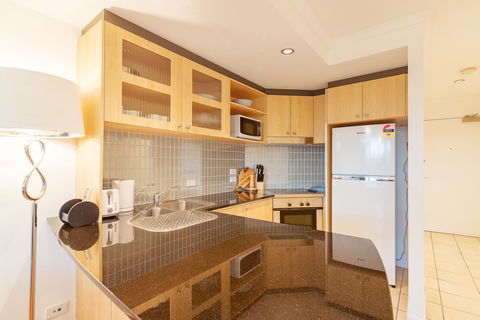 ALLARA CANBERRA - Accommodation QLD 4