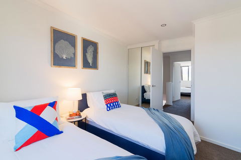 ALLARA CANBERRA - Accommodation QLD 6