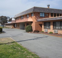 Canberra Lyneham Motor Inn - Accommodation QLD