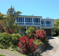 Bally High 20 Dulconghi Street - Accommodation QLD
