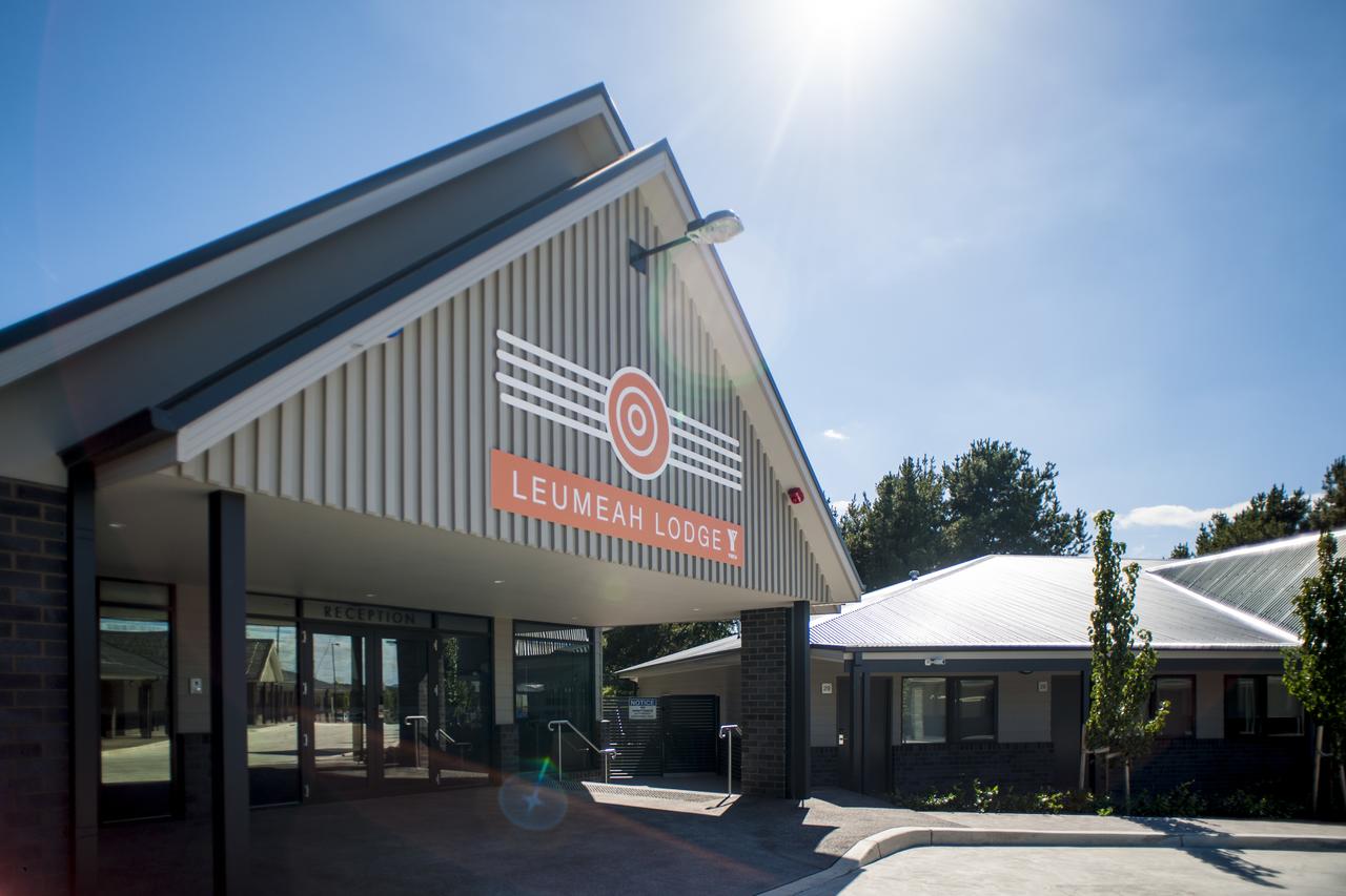 Nicholls ACT Accommodation QLD
