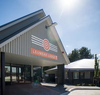 Leumeah Lodge - Accommodation QLD
