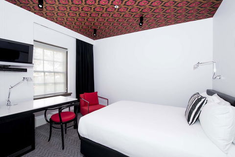 Peppers Gallery Hotel - Accommodation QLD 12