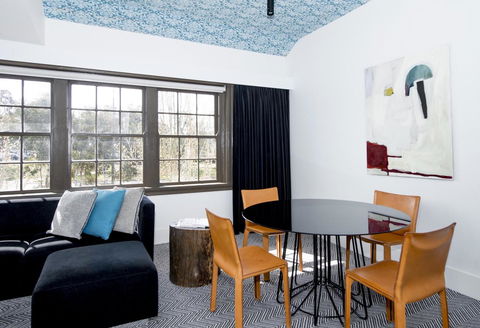 Peppers Gallery Hotel - Accommodation QLD 39