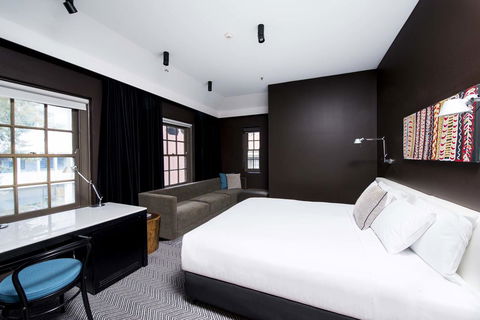 Peppers Gallery Hotel - Accommodation QLD 16