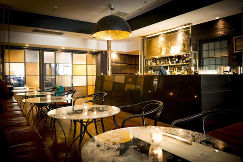 Peppers Gallery Hotel - Accommodation QLD 4