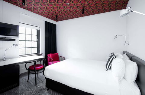 Peppers Gallery Hotel - Accommodation QLD 14