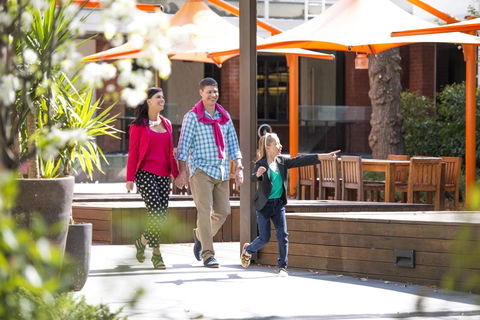 Peppers Gallery Hotel - Accommodation QLD 27