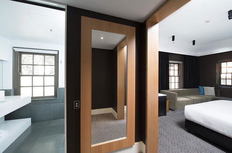 Peppers Gallery Hotel - Accommodation QLD 44