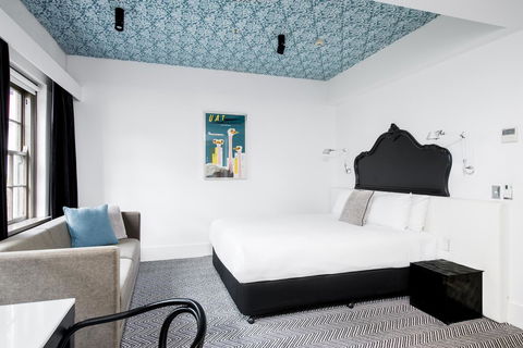 Peppers Gallery Hotel - Accommodation QLD 32