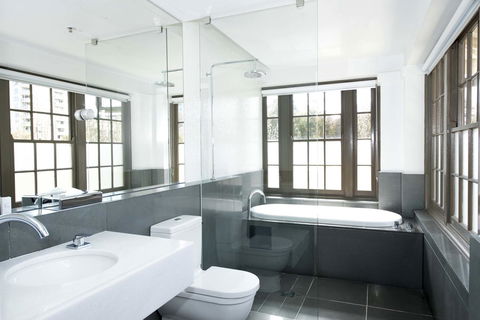 Peppers Gallery Hotel - Accommodation QLD 17