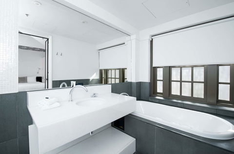 Peppers Gallery Hotel - Accommodation QLD 3