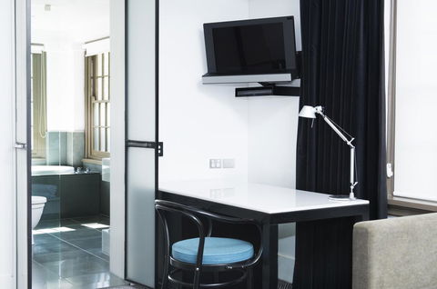 Peppers Gallery Hotel - Accommodation QLD 25