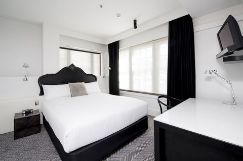 Peppers Gallery Hotel - Accommodation QLD 26