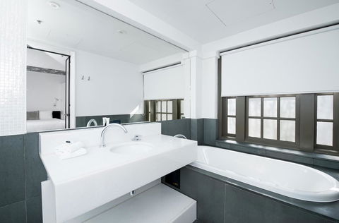 Peppers Gallery Hotel - Accommodation QLD 38