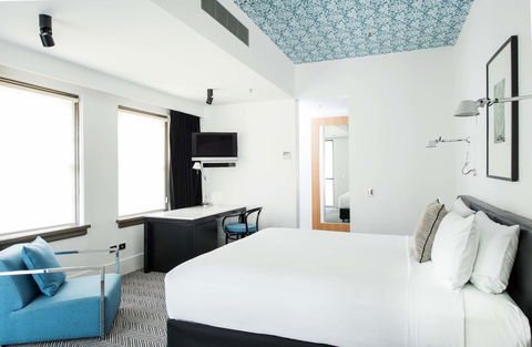 Peppers Gallery Hotel - Accommodation QLD 15