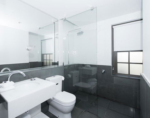 Peppers Gallery Hotel - Accommodation QLD 22