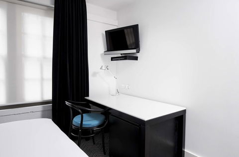 Peppers Gallery Hotel - Accommodation QLD 19