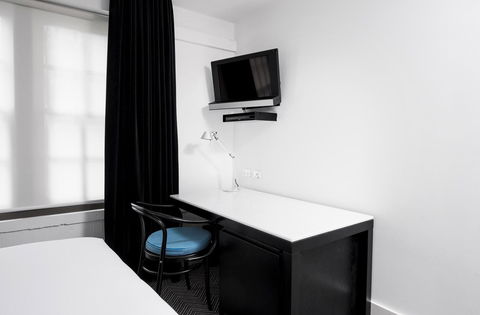 Peppers Gallery Hotel - Accommodation QLD 33