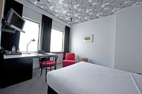 Peppers Gallery Hotel - Accommodation QLD 2