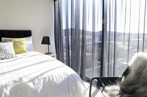 Kui Manhattan 2 - Accommodation QLD 12