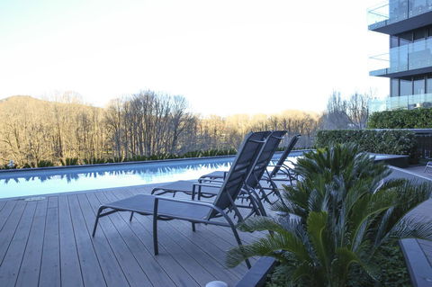 Kui Manhattan 2 - Accommodation QLD 5