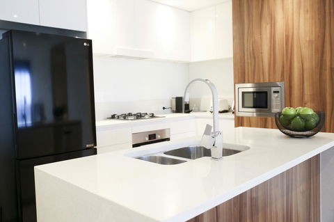 Kui Manhattan 2 - Accommodation QLD 10