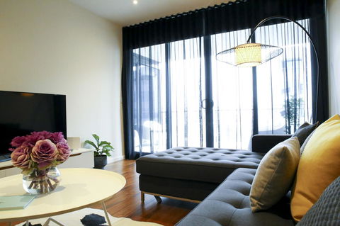 Kui Manhattan 2 - Accommodation QLD 7