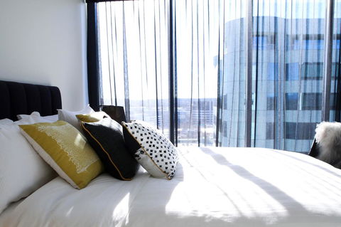 Kui Manhattan 2 - Accommodation QLD 17
