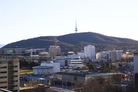 Kui Manhattan 2 - Accommodation QLD 2