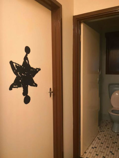 Space And Quiet Safe Room Canberra - Accommodation QLD 6