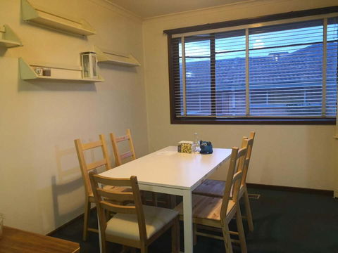 Space And Quiet Safe Room Canberra - Accommodation QLD 11