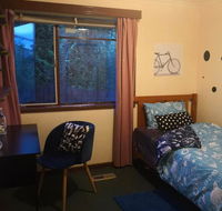 Space and Quiet Safe Room Canberra - Accommodation QLD