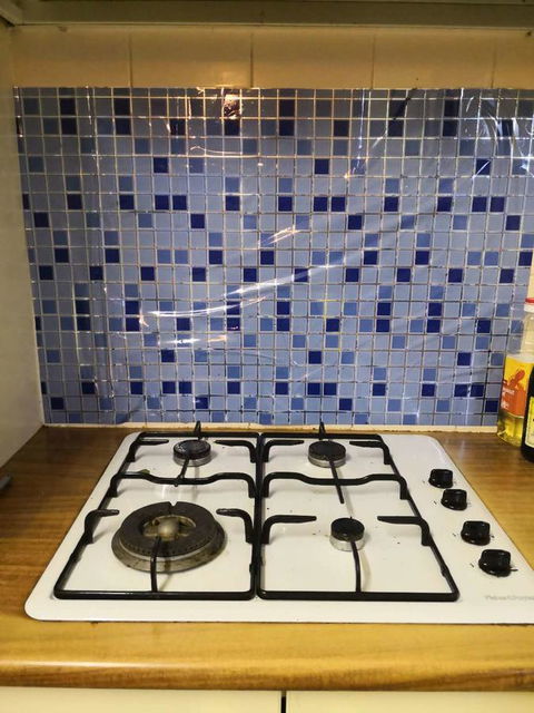Space And Quiet Safe Room Canberra - Accommodation QLD 2
