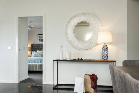 Mollymook Beachfront Penthouse 9 - Accommodation QLD 10