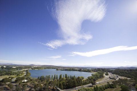 BreakFree Capital Tower Apartments - Accommodation QLD 15